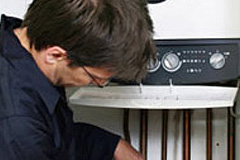 boiler replacement Team Valley